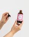 Leven Rose 100% Pure Natural Hair Strengthener Emu Oil