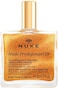 Nuxe - Huile Prodigieuse Golden Shimmer Face and Body Oil 50 ml (Pack of 1) bronze