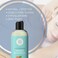 Pure Body Naturals Sweet Almond Oil for Hair and Skin, 100% Pure and Cold Pressed, Hexane Free, Skin Moisturizer, Nails, Therapeutic Massage, Carrier Oil - by 16 Fl. Ounce (Label Varies)