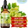 Botanical Beauty ORGANIC GRAPE SEED Oil. 100% Pure/Natural/Undiluted/Certified Organic Cold Pressed Carrier Oil for Skin, Hair, Massage and Nail Care.