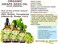 Botanical Beauty ORGANIC GRAPE SEED Oil. 100% Pure/Natural/Undiluted/Certified Organic Cold Pressed Carrier Oil for Skin, Hair, Massage and Nail Care.