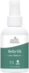 ايرث ماما, زيت البطن، 4 اونصة سائلة (120 مل)