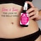 Cheeky Physique Tommy Sleek Firming Serum For The Abdomen And Body, A Treatment For Tightening Abdominal And Waist Muscles, Containing Actigem, Caffeine, And Bitter Orange Extract, 113.6 Ml