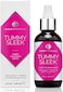 Cheeky Physique Tommy Sleek Firming Serum For The Abdomen And Body, A Treatment For Tightening Abdominal And Waist Muscles, Containing Actigem, Caffeine, And Bitter Orange Extract, 113.6 Ml