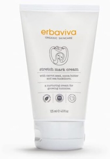 ايربافيفا كريم علامات التمدد 125 مل