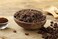 Pure Body Naturals Arabica Coffee Scrub Exfoliator with Coconut and Shea Butter for Cellulite and Stretch Marks, Coffee Scrub for Eczema, Stretch-marks, and Cellulite , 8.8 Ounce
