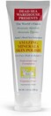 Dead Sea Warehouse Amazing Minerals Skin Polish &ndash; 8.8 OZ &ndash; Dead Sea Salt Face &amp; Body Scrub &ndash; All Natural Exfoliating Cleanser