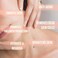 White Naturals Himalayan Salt Body Scrub, Floral Scrub For Women, Soft Skin Care Scrub, Removes Dead Skin Cells, Natural Exfoliation For Face, Feet, And Hands, Deep Cleansing And Moisturizing, Large 1