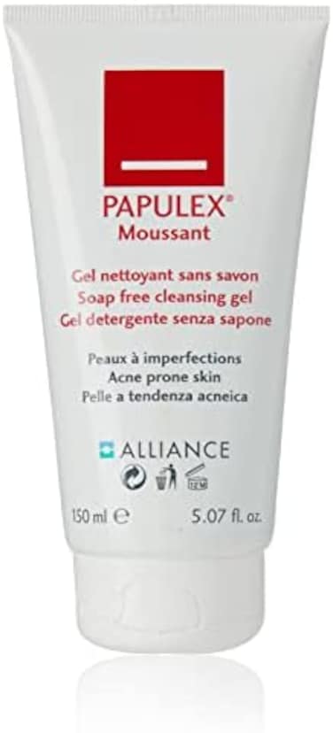 Papulex Mousse