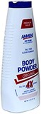 AMMENS Original Medicated Body Powder, 11 oz., Pack of 6