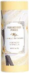 Camille Beckman Perfumed Body Powder, French Vanilla, 3 Ounce