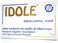 Idole Lightening Exfoliating Soap 7 oz.