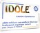 Idole Lightening Exfoliating Soap 7 oz.