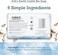 Kirk's Castile Bar Soap for Men, Women &amp; Children - Made With Premium Coconut Oil, Sensitive Skin Formula, Vegan, Non GMO, Original Fresh Scent, 4 oz. Bars, 6 Pack