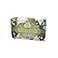 AAA DE AROMAS ARTESANALES DE ANTIGUA Floral - Triple-Milled Luxury Soap Bar - Lily of the Valley - 200 g / 7 oz (SLS and Paraben Free)