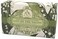 AAA DE AROMAS ARTESANALES DE ANTIGUA Floral - Triple-Milled Luxury Soap Bar - Lily of the Valley - 200 g / 7 oz (SLS and Paraben Free)