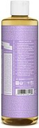 Dr. Bronner's Dr   Lavender All-One Magic Soap 475ml