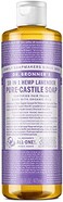 Dr. Bronner's Dr   Lavender All-One Magic Soap 475ml