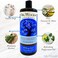 Dr. Woods Pure Peppermint Liquid Castile Soap, 32 Ounce