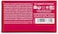 Dr. Bronner's Organic Castile Soap Bar - Rose (140g) - Pack of 2