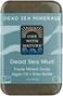One With Nature Dead Sea Mud Dead Sea Minerals Soap, 7 Ounce Bar