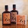 Pre de Provence Aromatic, Warm and Spicy, No. 63 Men's 200 Gram Cube Soap