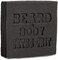 Honest Amish Beard &amp; Body Soap (Extra Grit)