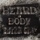 Honest Amish Beard &amp; Body Soap (Extra Grit)