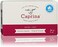 Caprina by Canus Fresh Goat's Milk Soap Bar, Cream, Original Formula, 5 Ounce, (Pack of 1)