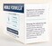 Noble Formula 2% Pyrithione Zinc (ZnP) Original Bar Soap, 3.25 oz