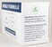 Noble Formula Zinc Bar Soap, Vegan Argan Oil 2% Pyrithione Zinc (ZnP) for All Skin Types Including Those With Acne, Psoriasis and Eczema, 3.25 oz