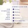 Noble Formula Zinc Bar Soap, Vegan Argan Oil 2% Pyrithione Zinc (ZnP) for All Skin Types Including Those With Acne, Psoriasis and Eczema, 3.25 oz