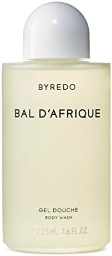 Byredo Bal D'Afrique Shower Gel 225ml/7.6oz