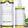 غسول الجسم المرطِّب بعمق للبشرة الجافة - غسول الجسم العضوي الوحيد الذي يرطّب طبيعيًا من تري تو توب، سعة 325 مل