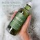 Village Naturals Therapy Aches And Pains Muscle Relief Foaming Bath Oil And Body Wash 16 Oz. 2 Pack
