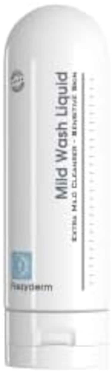 FREZYDERM Mild Wash Liquid Cleansing Gel
