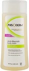 Phisoderm Anti-Blemish Body Wash, 10-Ounce