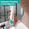 ODABAN ANTIPERPSPIRANT Odaban Antiperspirant Deodorant Spray 2 X 30 ml