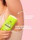 Ban Shower Fresh 24-hour Invisible Antiperspirant, Solid Deodorant for Women and Men, Underarm Wetness Protection, with Odor-fighting Ingredients, 2.6 Ounce, 4 Count (Pack of 1)