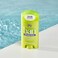 Ban Shower Fresh 24-hour Invisible Antiperspirant, Solid Deodorant for Women and Men, Underarm Wetness Protection, with Odor-fighting Ingredients, 2.6 Ounce, 4 Count (Pack of 1)