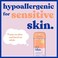 Dry Idea Antiperspirant Deodorant, Unscented, 3 Ounce