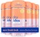 Dry Idea CLR GEL 3OZ UNSCENTED (Pack of 6)