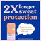Dry Idea CLR GEL 3OZ UNSCENTED (Pack of 6)