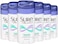 SURE, Antiperspirant Deodorant, Solid, Unscented, 2.6 Ounce (Pack of 6)