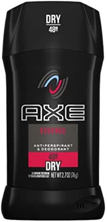Axe Antiperspirant, Essence 2.70 Oz (Pack Of 6)