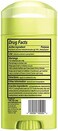 Ban Anti-Perspirant Deodorant Invisible Solid Unscented, 2.6 oz (Pack of 3)