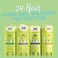 Ban Anti-Perspirant Deodorant Invisible Solid Unscented, 2.6 oz (Pack of 3)