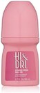 Konipl Hi &amp; Dri Anti Perspirant Deodorant Roll On Powder Fresh 1.7 oz (Pack of 6)