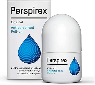 PERSPIREX Original Antiperspirant Roll On (20ml)