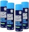 Right Guard Antiperspirant Spray, Sport Fresh 6 oz (Pack Of 4)